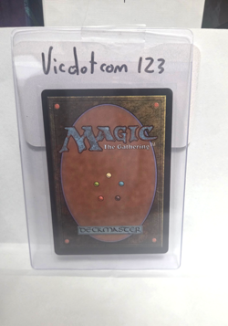 MTG Enlightened Tutor (Showcase) Normal NM Avatar: The Last Airbender-Promo #305 - Image 2