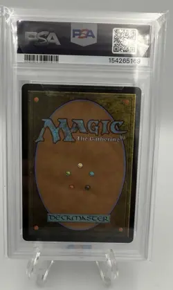 PSA 10 - Raphael, Ninja Destroyer (Borderless) (Gold-Stamped Signature) - Image 2