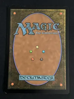 1x Forsaken Monument (244) Zendikar Rising LP MTG Magic the Gathering x1 MKE - Image 2