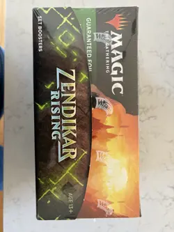 Magic The Gathering Strixhaven C84460000 Set Booster Box, 30 Packs Japanese 630509975709 - Image 5