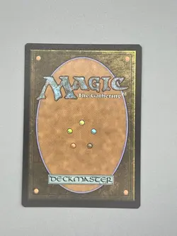 Colossal Skyturtle Kamigawa: Neon Dynasty Foil - Image 2