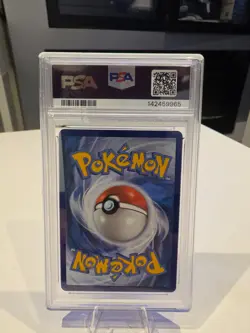 2021 Pokemon Celebrations Charizard Classic #4/102 PSA 10 - Image 2