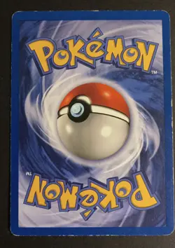 Pokemon TCG Pidgeot 24/64 Jungle 1st Edition Regular Non-Holo Rare LP-/MP+ - Image 2