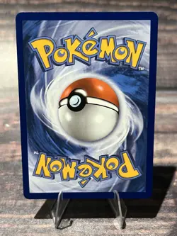 Pokegear 3.0 (Poke Ball Pattern) - 084/086 - Black Bolt Holo Pokemon TCG NM - Image 2