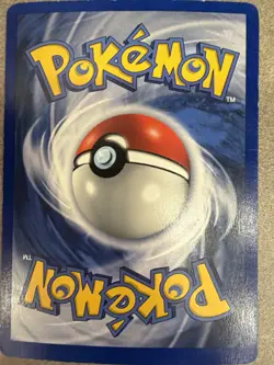 1999 Pokemon Base Set Unlimited Alakazam Holo 1/102 WOTC Vintage TCG 🔥 - Image 2