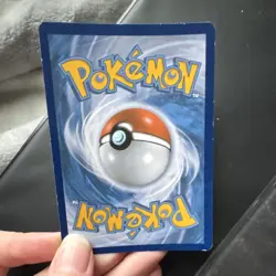 Pokemon Mewtwo EX Full Art Holo Ultra Rare 157/162 Breakthrough Basic 170 HP - Image 2