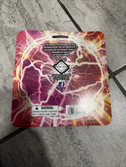 Pokemon Ascended Heroes 2-Pack Blisters Larry and Erika Set of 10 + Lightning - Image 5