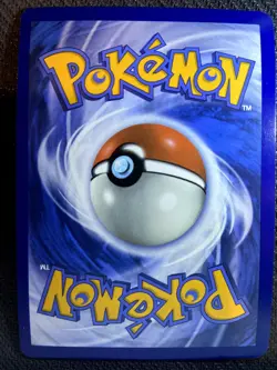 Psyduck 007 Holo Mega Evolution Promo Pokemon Cosmo Holo 2025 - Image 2