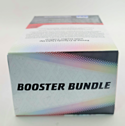 Pokemon TCG Scarlet & Violet Prismatic Evolutions Booster Bundle 6 Packs - Image 5