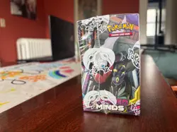 Factory Sealed Pokemon Sun & Moon Unified Minds Booster Box - Image 2