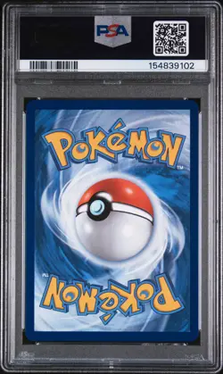 2026 POKEMON ASC EN-ASCENDED HEROES #281 TEAM ROCKET'S MEWTWO EX PSA 10 - Image 2