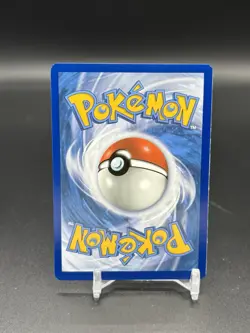 2021 Pokemon McDonalds 25th Anniversary Holo Squirtle 17/25 Pokemon Promo - Image 2