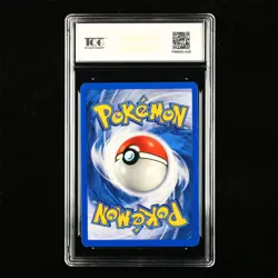 TQG 9 MINT 1999 Pokemon ENG Diglett #47/102 C - Image 2
