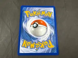 CHARMANDER 038 POKEMON BLACK STAR PROMO MEGA EVOLUTION HOLO RARE - Image 2