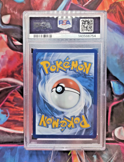 Pokemon TCG Umbreon ex #060 Prismatic Evolutions Stamped Promo PSA 10 Gem Mint🏆 - Image 5