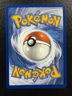 2026 Pokemon Mega Lucario ex 033 Mega Evolution Black Star Promos NM - Image 4