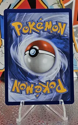 Pokemon Perfect Order Mega Starmie ex Secret Rare Holo Full Art 102/088 - Image 2