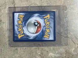 Pokemon Mega Charizard X EX Holo Charizard UPC PROMO - Image 2