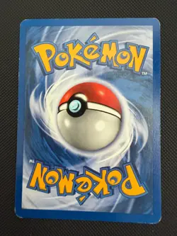Blaine's Ponyta #63 Pokemon Gym Heroes - Image 2