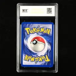 TQG 8 NM-MT 1999 Pokemon ENG Arcanine #23/102 U - Image 2