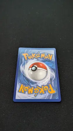 Mega Sharpedo ex 127/094 Special Illustration SIR Pokemon Phantasmal Flames NM - Image 2