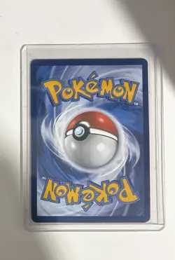 Pokemon Trainer N's Plan 170/086 Sv: Black Bolt Holo Special Illustration Rare - Image 2