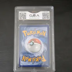 Pokemon Magneton 38/108 Evolutions Stage 1 80 HP Reverse Holo GMA NM 7 English - Image 2
