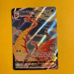Centiskorch VMAX - TG15/TG30 - Lost Origin: Trainer Gallery - Pokemon TCG - Image 1