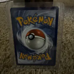 Clefairy 094/088 (IR) Pokemon TCG Perfect Order Full-Art Illustration Rare NM - Image 2