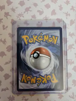 Erika's Invitation | Pokemon 151 | 196/165 | Full Art Trainer | Pokemon TCG - Image 2