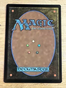 Swans of Bryn Argoll 199/249 The List Mystery Booster 2 MB2 MTG NM - Image 2