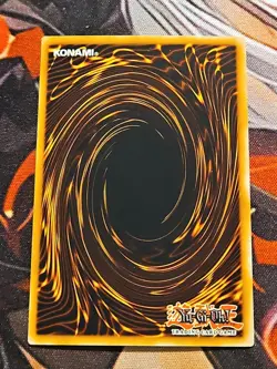 Yugioh Azamina Mu Rcielago 25LP-EN011 2025 Ultra Rare Limited Pack NM - Image 2