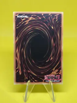 Yugioh - Drytron Beta Rastaban (MP21-EN237) - Super Rare 1st Edition - Image 2