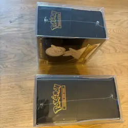 Pokemon TCG Mega Evolution ETB Elite Trainer Box Lucario & Gardevoir Pair Sealed - Image 4