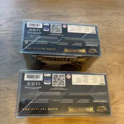 Pokemon TCG Mega Evolution ETB Elite Trainer Box Lucario & Gardevoir Pair Sealed - Image 5