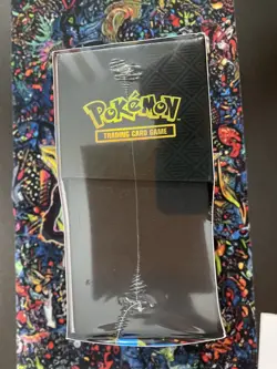 Pokemon TCG: Mega Evolution Elite Trainer Box ETB Gardevoir - New & Sealed - Image 5