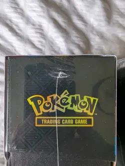 Pokemon TCG Mega Evolution ETB Elite Trainer Box Lucario & Gardevoir Pair Sealed - Image 4
