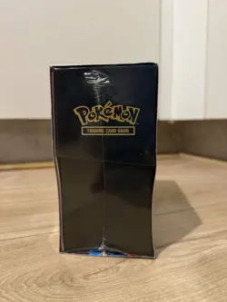 Pokemon TCG: Mega Evolution Gardevoir POKEMON CENTER ETB, NEW & SEALED - Image 3
