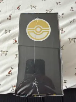 Pokemon TCG: Mega Evolution Gardevoir ETB - New & Sealed - Image 4