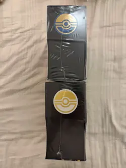 Pokemon TCG Lucario & Gardevoir Mega Evolution Pokemon Center ETB Sealed - Image 3