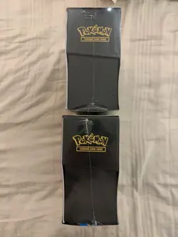 Pokemon TCG Lucario & Gardevoir Mega Evolution Pokemon Center ETB Sealed - Image 4