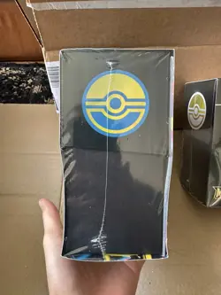 Pokemon TCG Lucario & Gardevoir Mega Evolution Pokemon Center ETB Sealed - Image 5