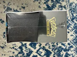 Pokemon TCG Mega Evolution Pokemon Center Exclusive ETB Gardevoir Sealed - Image 4