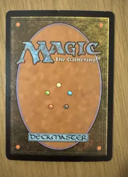 MTG Sprouting Phytohydra Dissension Foil LP - Image 2