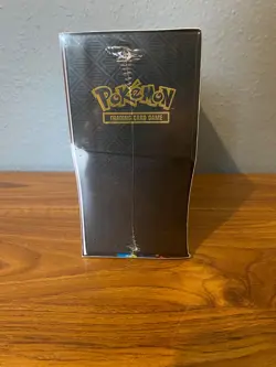 Pokemon TCG Mega Evolution Gardevoir Pokemon Center ETB New & Sealed - Image 4