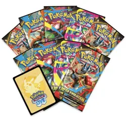 ✨ Pokemon TCG Mega Evolution ETB x2 - Gardevoir & Lucario - NEW FACTORY SEALED✨ - Image 3