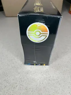 Mega Evolution Elite Trainer Box - Pokemon TCG Sealed - (Mega Gardevoir) - ETB - Image 3
