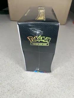 Mega Evolution Elite Trainer Box - Pokemon TCG Sealed - (Mega Gardevoir) - ETB - Image 4
