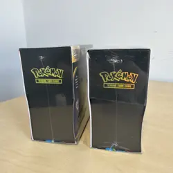 Pokemon TCG Mega Evolution ETB x2 (Gardevoir & Lucario) | Brand New & Sealed - Image 3