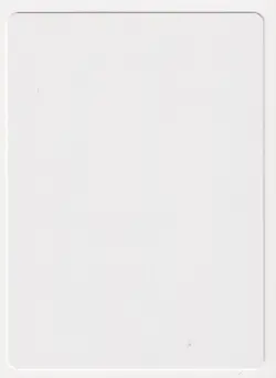 Signed Eastern Paladin Proof LP 8th Edition Artist Carl Critchlow MTG Magic AP! - Image 2